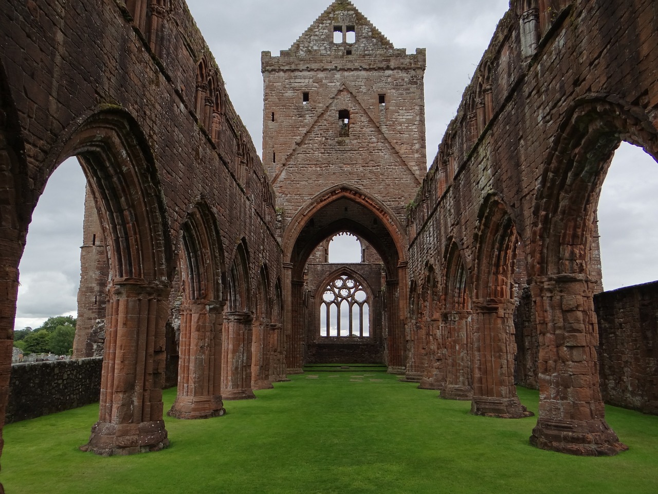 The Mystery of the Stone Circles of Scotland